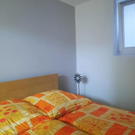 Apartment Am Muehlenbusch Neuss Buitenkant foto