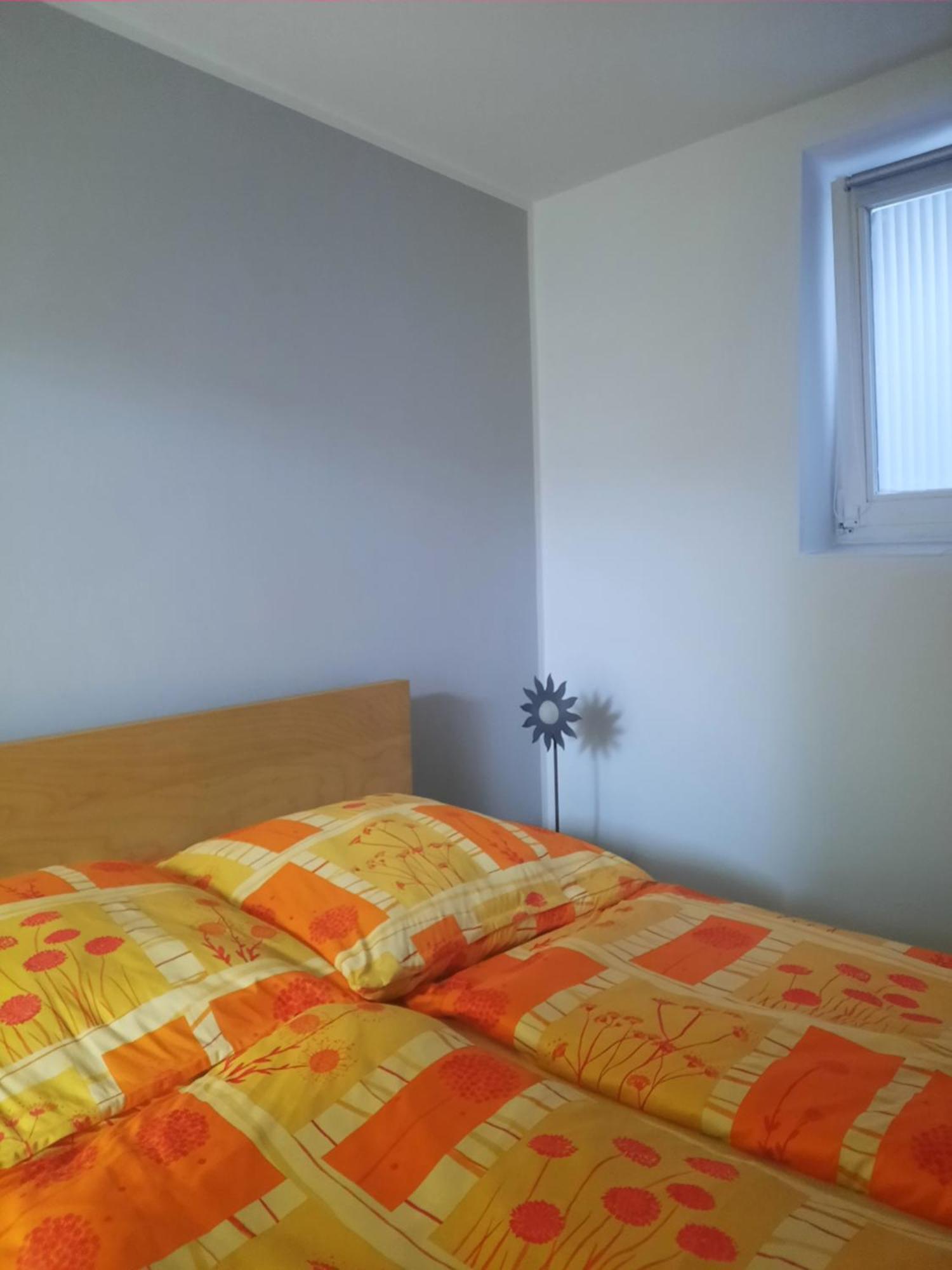Apartment Am Muehlenbusch Neuss Buitenkant foto