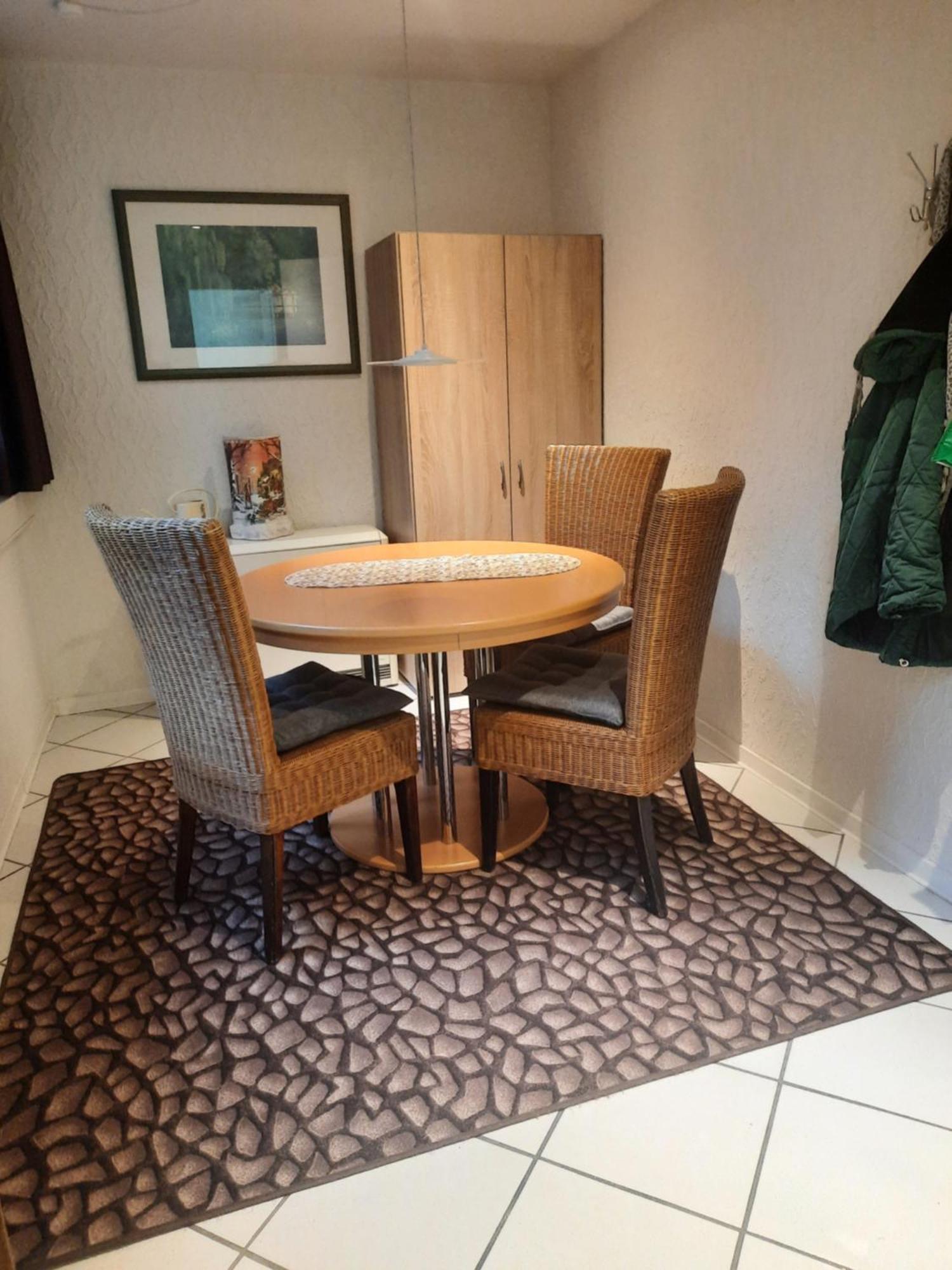 Apartment Am Muehlenbusch Neuss Buitenkant foto